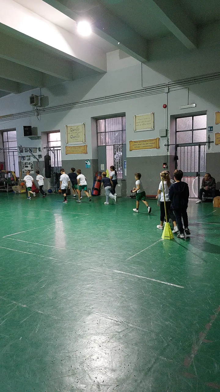 Excelsior Boxe Marcianise — boxe-studio a Marcianise — 3