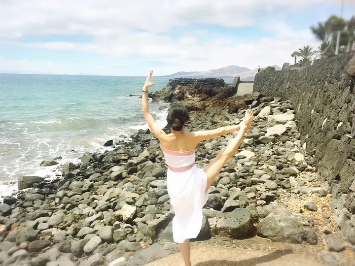 Yoga with Miho — Yoga in Church End, London