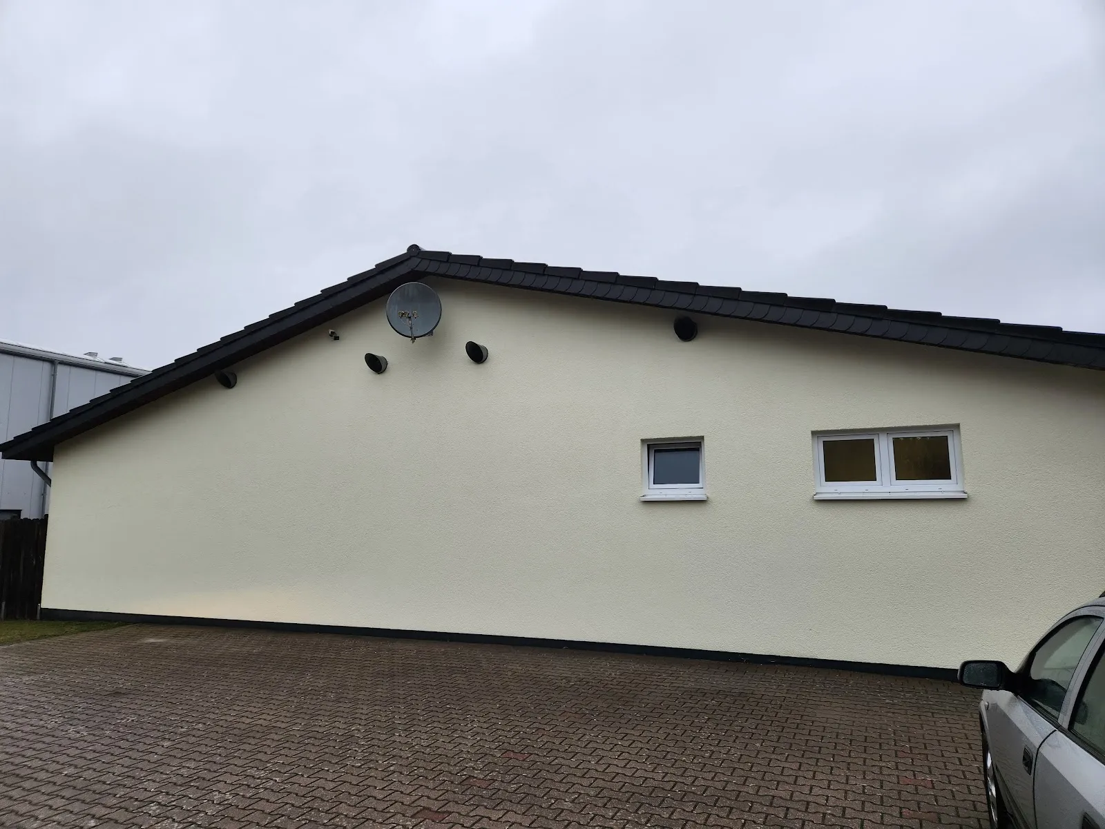 Saunapark Bad Essen — recovery-studio in Bad Essen-Wehrendorf — 2