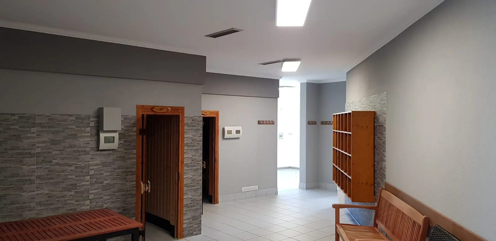 Saunapark Bad Essen — recovery-studio in Bad Essen-Wehrendorf — 3