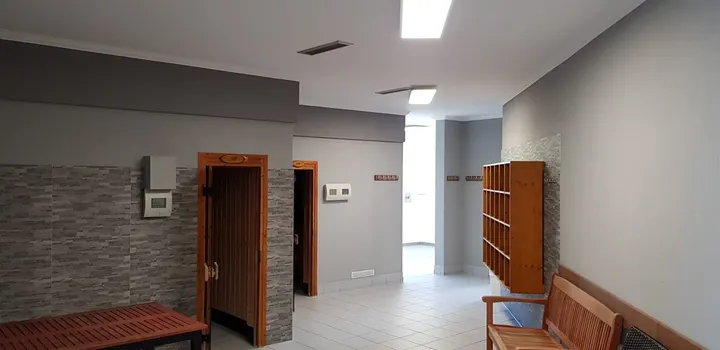 Saunapark Bad Essen — recovery-studio in Bad Essen-Wehrendorf — 3