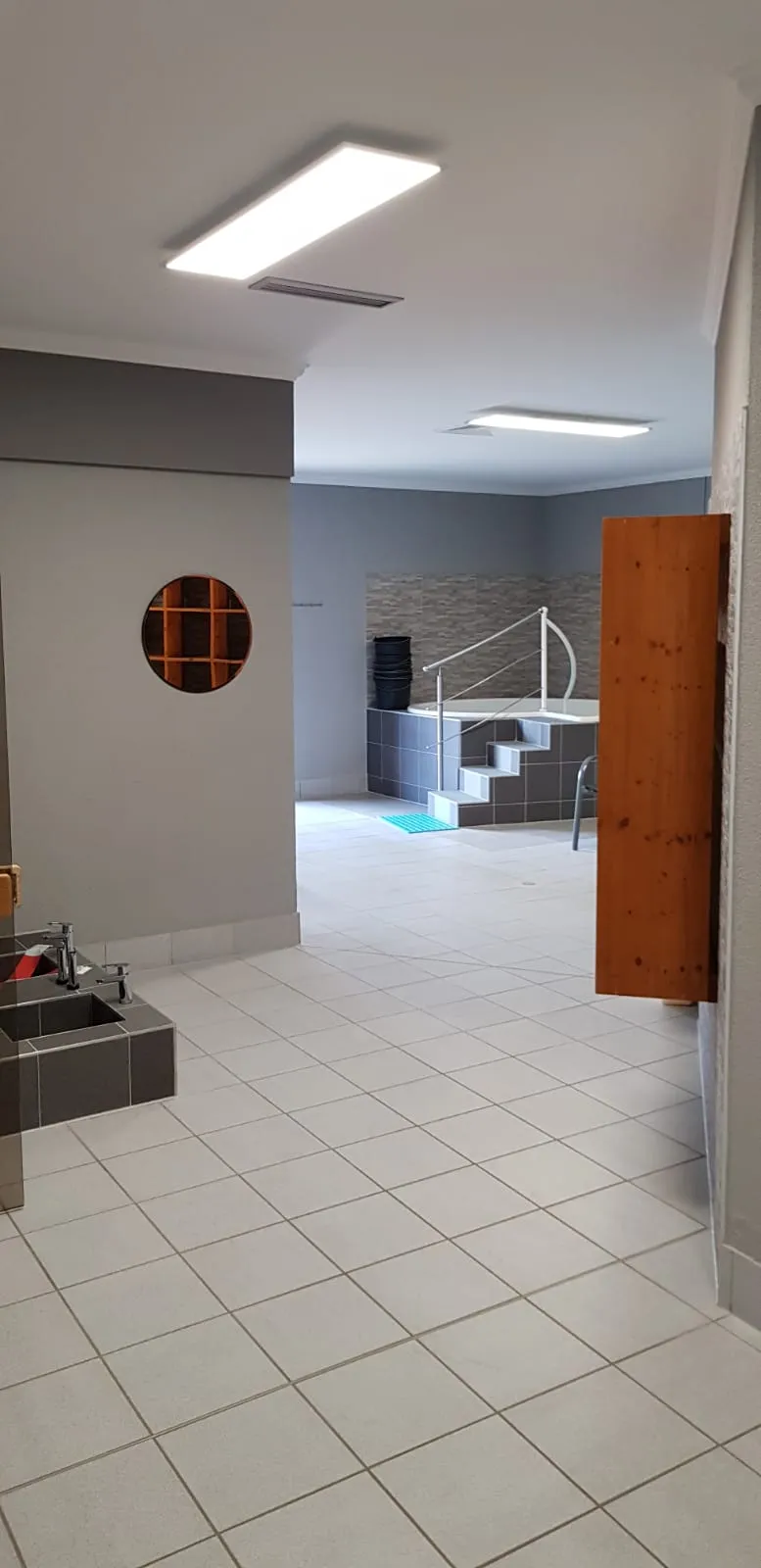 Saunapark Bad Essen — recovery-studio in Bad Essen-Wehrendorf — 5