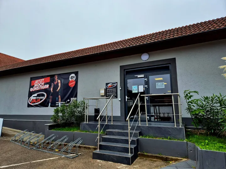 Fitness Pur Heitersheim — fitnessstudio in Heitersheim — 3