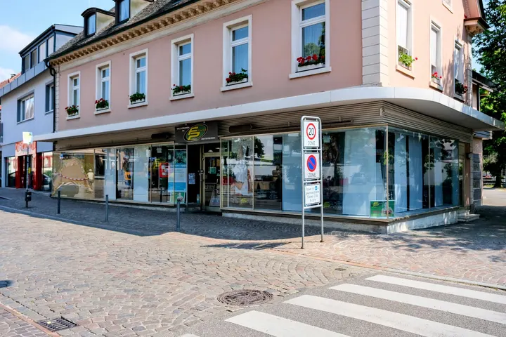 Fitness Pur Heitersheim — Fitnessstudio in Heitersheim