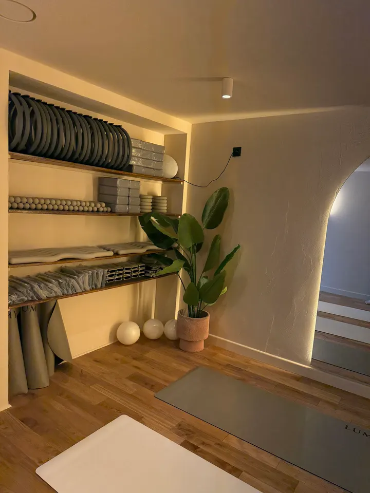 LUMYA — pilates-studio à Paris 17e Arrondissement, Paris — 2