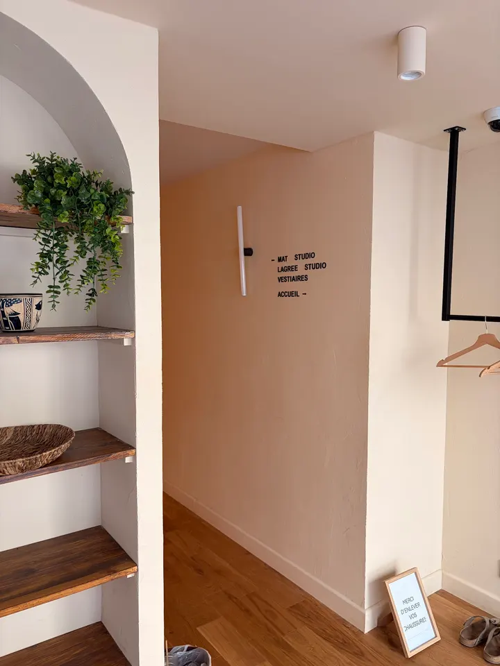 LUMYA — pilates-studio à Paris 17e Arrondissement, Paris — 3