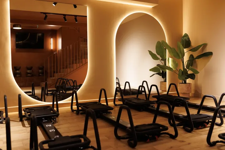 LUMYA — pilates-studio à Paris — 4