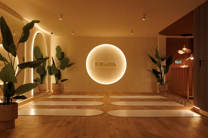 LUMYA — pilates-studio à Paris — 5