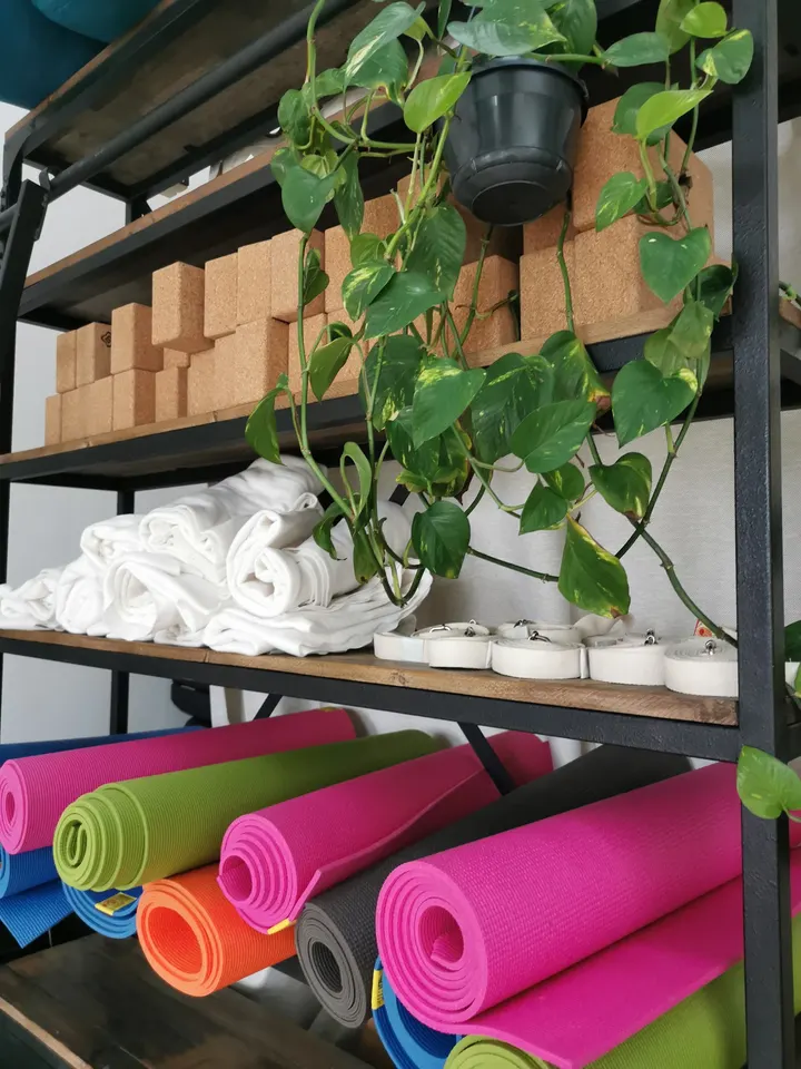 La Bulle - Studio Yoga — yoga-studio à Recouvrance, Brest — 3