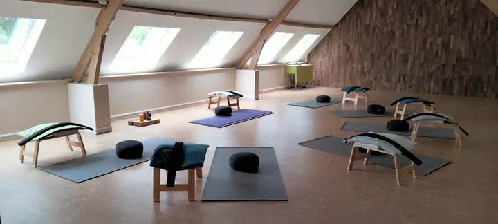 Land van Jan — wellness-studio in Bergen op Zoom — 2