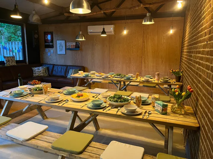 Land van Jan — wellness-studio in Bergen op Zoom — 3