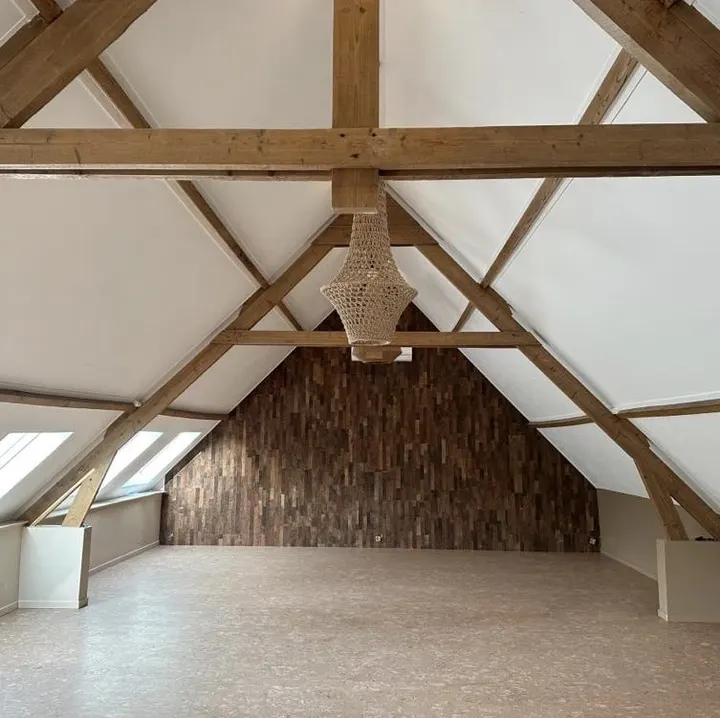 Land van Jan — Wellness in Bergen op Zoom