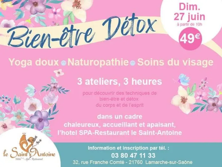 Être Yoga Dijon — yoga-studio à Dijon — 3