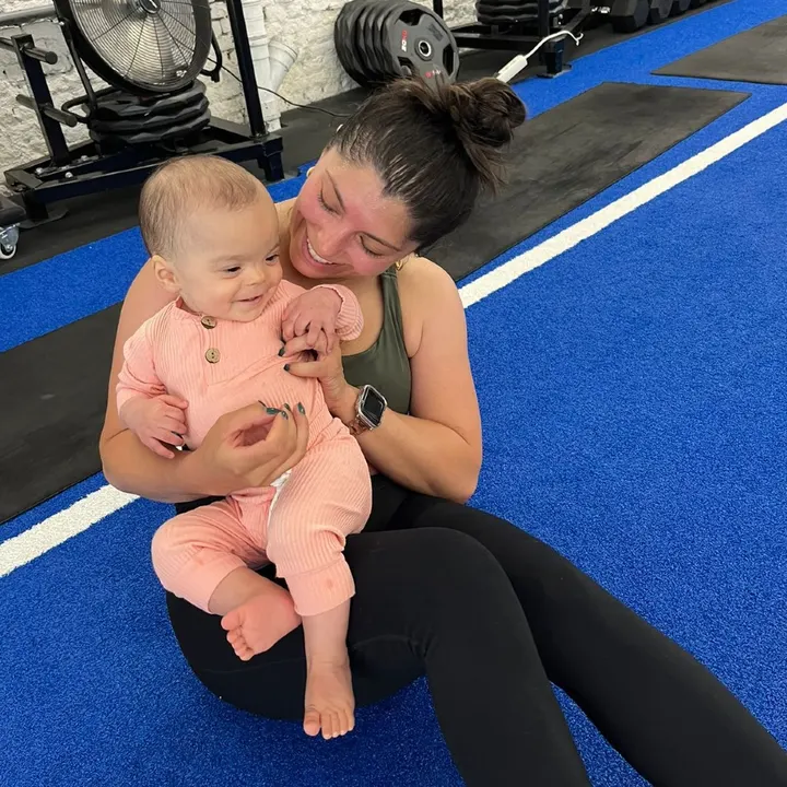 F45 Training Centrum — hiit-studio in Centrum, Amsterdam — 2