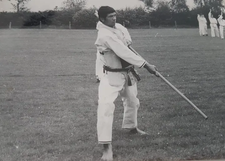 Karate Vereniging Nishi — vechtsport-studio in Zaandam — 3