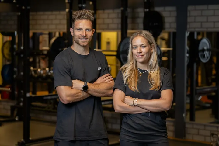 Gamerensport — sportschool-studio in Poortugaal — 6