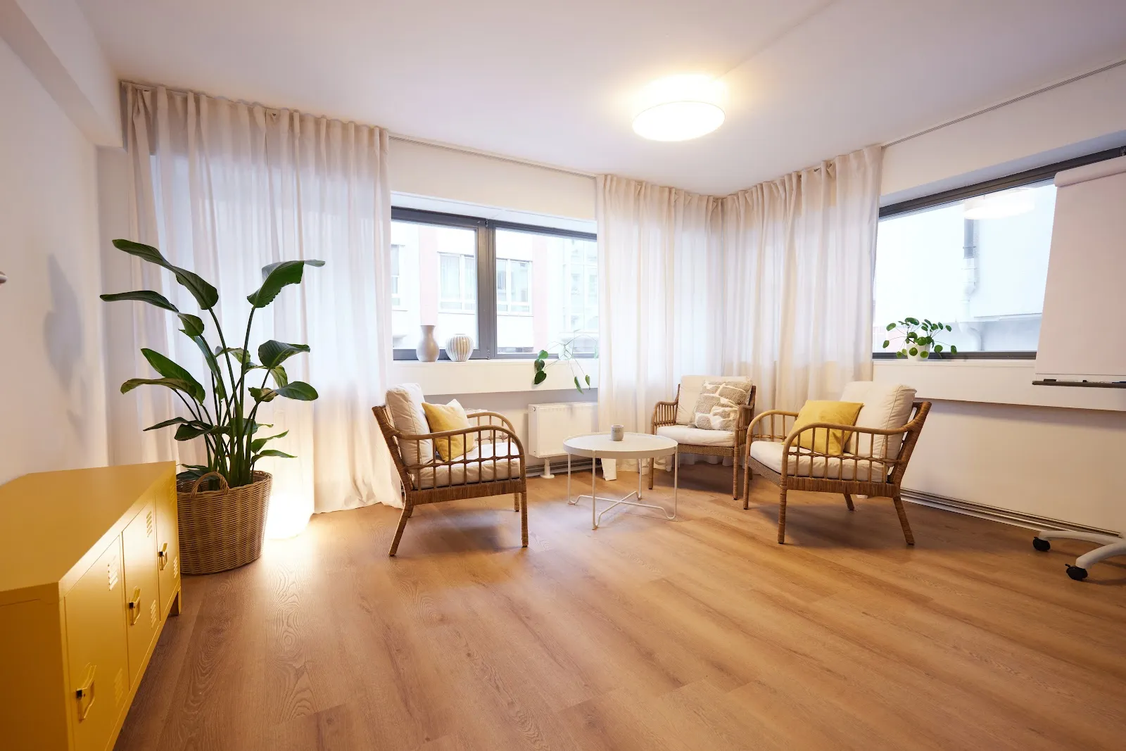 COA ME GmbH — meditation-studio in Feuersee, Stuttgart — 2