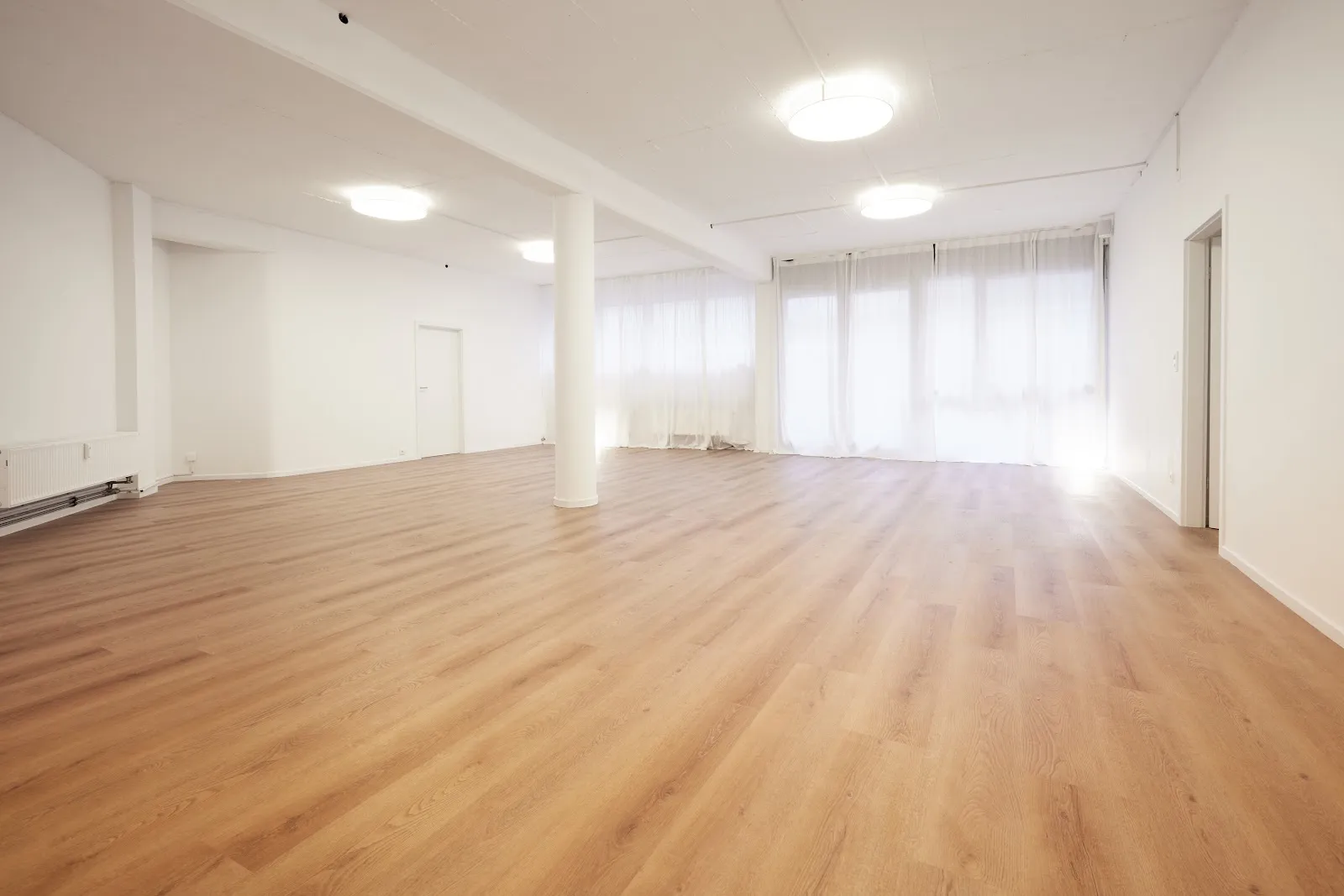 COA ME GmbH — meditation-studio in Feuersee, Stuttgart — 3