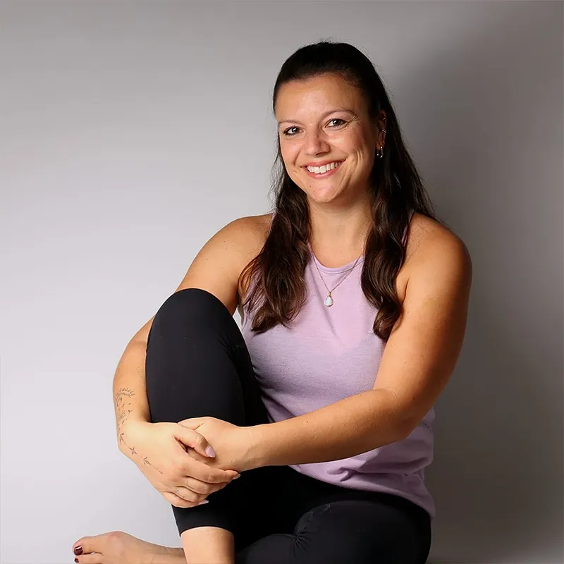 YogaRaum Stahnsdorf — yoga-studio i Berlin — 2