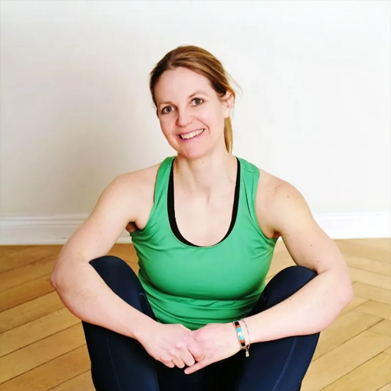 YogaRaum Stahnsdorf — yoga-studio i Berlin — 3