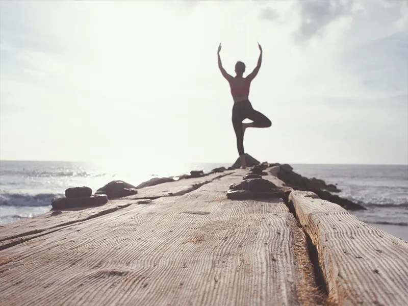 YogaRaum Stahnsdorf — yoga-studio i Berlin — 6
