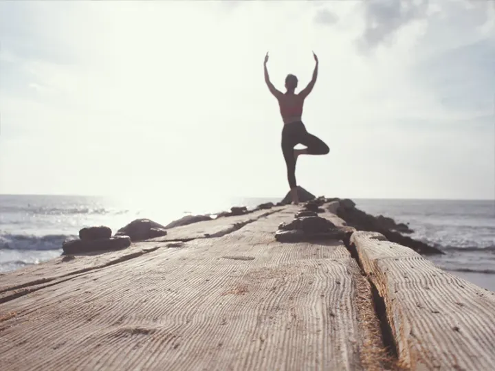YogaRaum Stahnsdorf — yoga-studio in Berlin — 6
