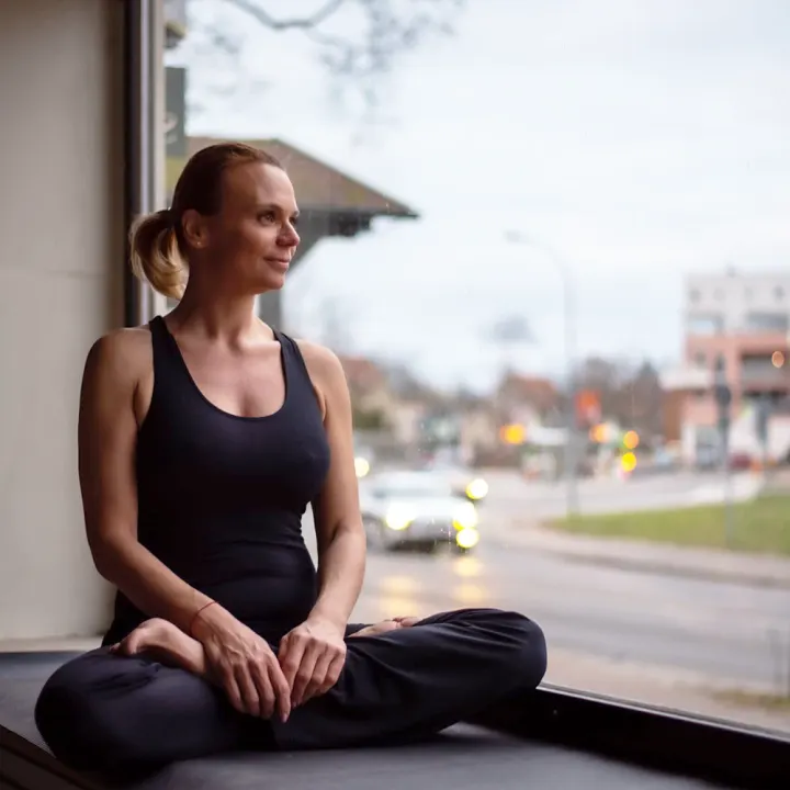 YogaRaum Stahnsdorf — Yoga in Stahnsdorf, Berlin