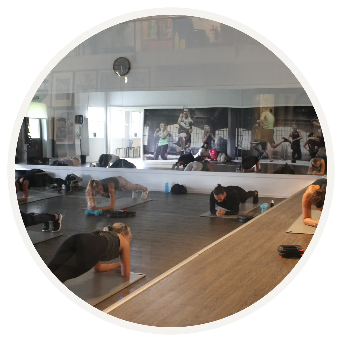 Träningskompaniet - Falköpings Gym & Hälsa HB — träningsstudio-studio i Falköping — bild 3
