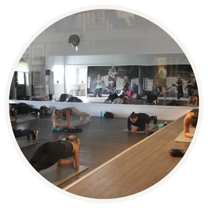 Träningskompaniet Falköpings Hälsa HB — träningsstudio i Falköping — 3