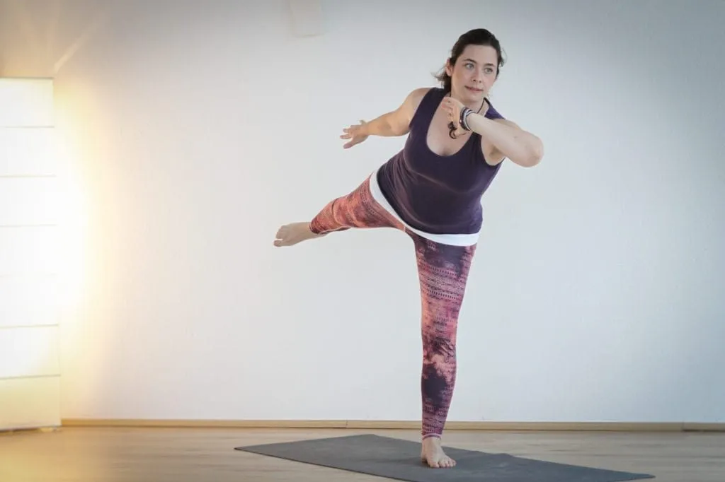 Yoga pur DU — yoga-studio i Duisburg — 4