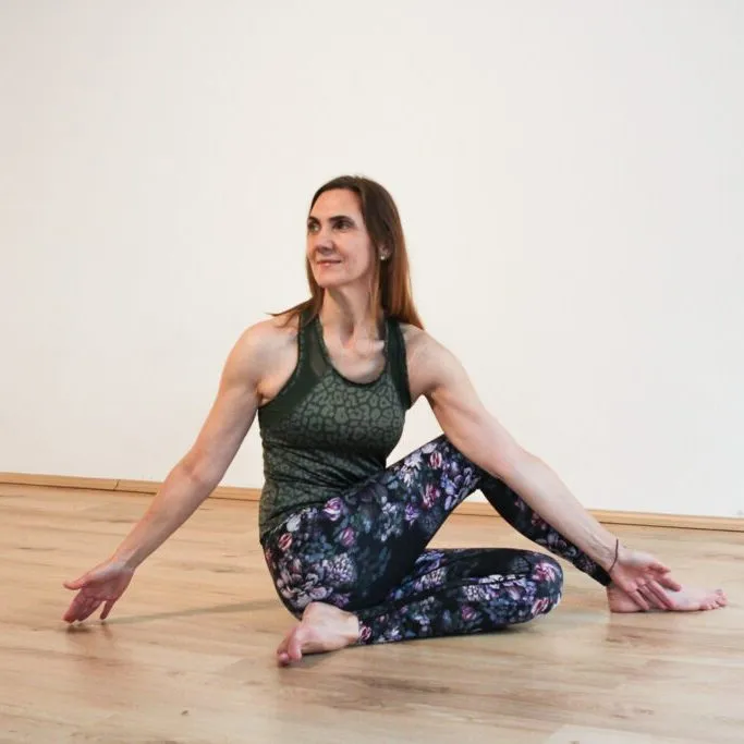 Yoga pur DU — yoga-studio i Duisburg — 5