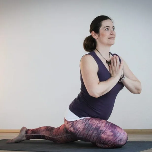 Yoga pur DU — yoga-studio i Duisburg — 6