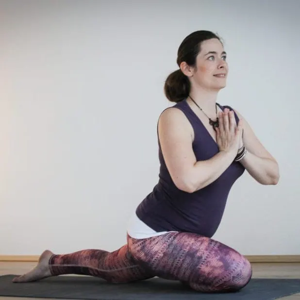 Yoga pur DU — yoga-studio in Duisburg — 6