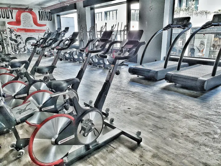 Champion Spirit International — coaching personnel-studio à Paris 7e Arrondissement, Paris — 2