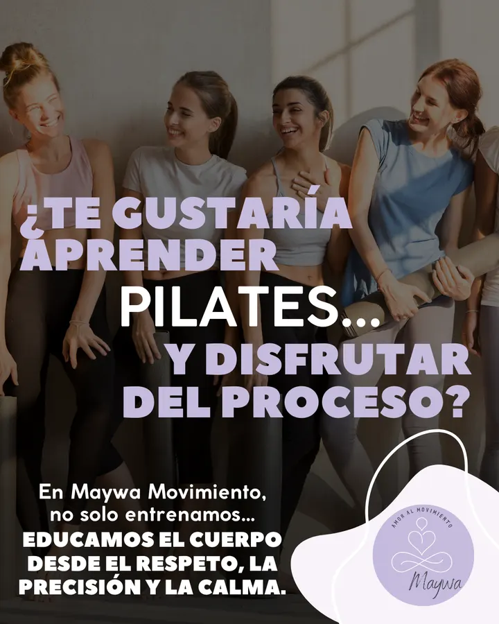Maywa Danza arabe - pilates - yoga — yoga-studio en Torremolinos — 3