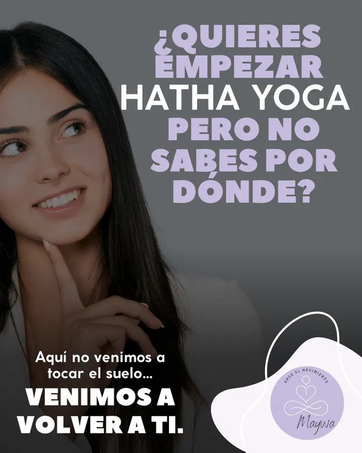 Maywa Danza arabe - pilates - yoga — yoga-studio en Torremolinos — 4