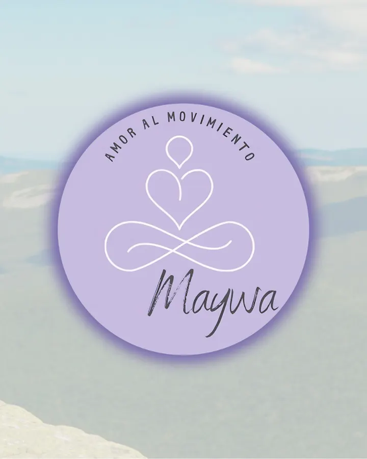 Maywa Danza arabe - pilates - yoga — Yoga en Torremolinos