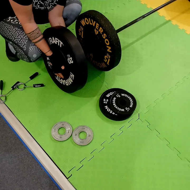 The Soma Space Oswestry — fitness studio in Oswestry — 3