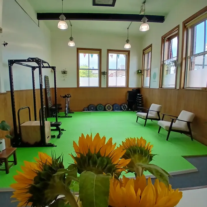 The Soma Space Oswestry — fitness studio in Oswestry — 3