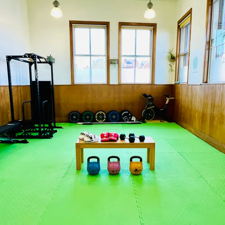 The Soma Space Oswestry — fitness studio in Oswestry — 4