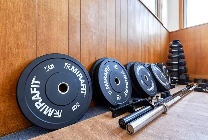 The Soma Space Oswestry — fitness studio in Oswestry — 5