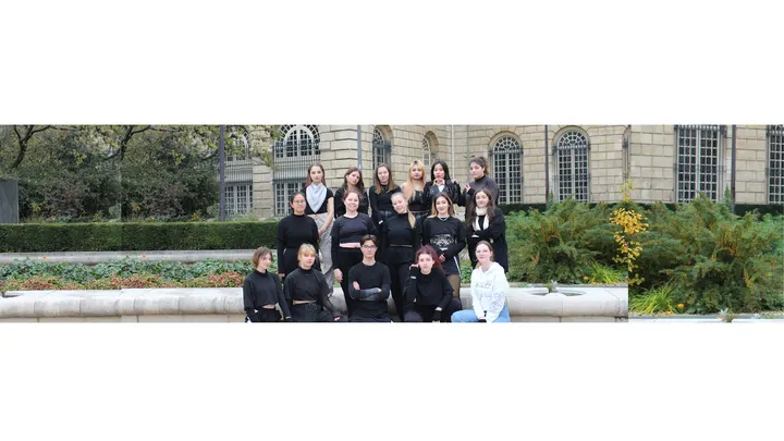 Hanchu Crew — danse-studio à Centre Ville Rive Gauche, Rouen — 3