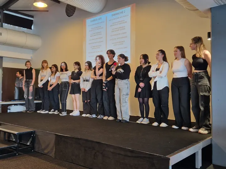 Hanchu Crew — danse-studio à Rouen — 3