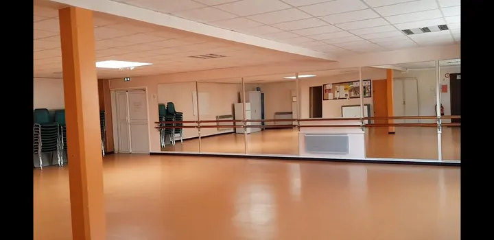 Hanchu Crew — danse-studio à Rouen — 4