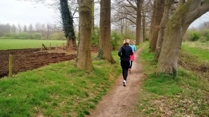 Fitcoach Wim — personal training-studio in Noordveen, Zutphen — 2