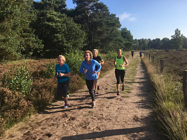 Fitcoach Wim — personal training-studio in Noordveen, Zutphen — 3