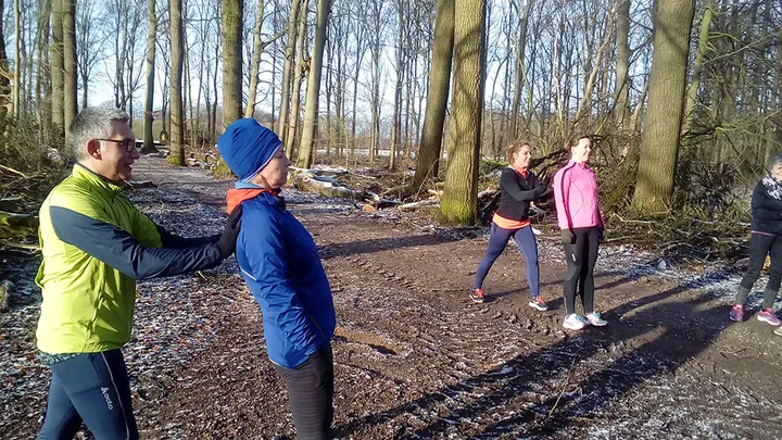 Fitcoach Wim — personal training-studio in Zutphen — 4