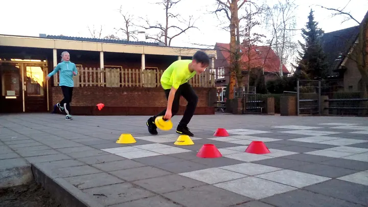 Fitcoach Wim — personal training-studio in Zutphen — 5