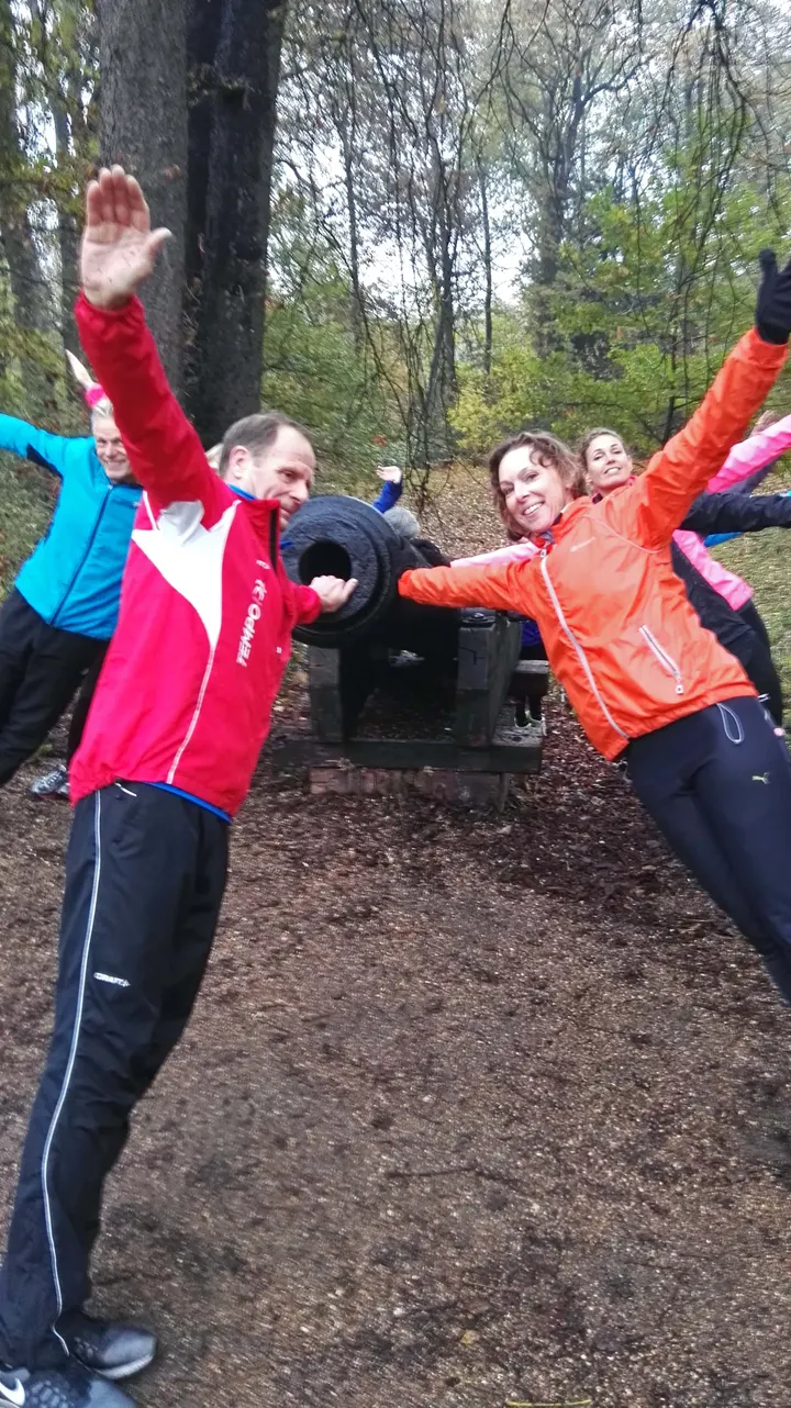 Fitcoach Wim — personal training-studio in Zutphen — 6