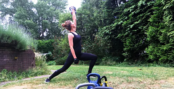 Fitcoach Wim — Personal training in Noordveen, Zutphen
